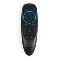 AIR Mouse mini diaľkové ovládanie SMART TV PC G10S Pro BT