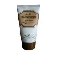 GORVITA Gaštanová masť 130ml GORVITA Gaštanová masť 130ml