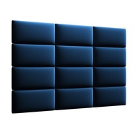 ČALÚNENÉ NÁSTENNÉ PANELY 60X40 KRÁĽOVSKÁ ČELO ČALÚNENÉ NÁSTENNÉ PANELY 60X40 KRÁĽOVSKÁ ČELO
