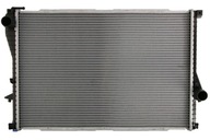 Chladič motora NISSENS 60648A Chladič motora NISSENS 60648A