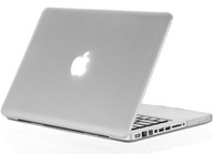 Kryt puzdra MacBook PRO 13 MATTE A1278 Kryt puzdra MacBook PRO 13 MATTE A1278