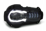 LED svietidlo BMW R1200GS Adventure 06-13 K25 LED full LED svietidlo BMW R1200GS Adventure 06-13 K25 LED full