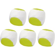 SET Zośka loptička na žonglovanie / 5 ks SET Zośka loptička na žonglovanie / 5 ks