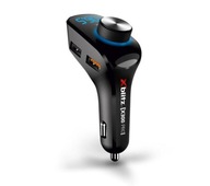 Súprava handsfree Xblitz X300 PRO FM vysielač Súprava handsfree Xblitz X300 PRO FM vysielač