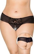DÁMSKE tangá 2433 SOFTLINE VEĽKOSŤ XL DÁMSKE tangá 2433 SOFTLINE VEĽKOSŤ XL