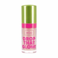 WIBO Drop That Glow tekutý rozjasňovač 2 7,5g WIBO Drop That Glow tekutý rozjasňovač 2 7,5g