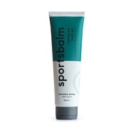 ŠPORTOVÝ BALZAM CHLADIACI GÉLOVÁ OMÁČKA ÚĽAVA SVALOV 150ML ŠPORTOVÝ BALZAM CHLADIACI GÉLOVÁ OMÁČKA ÚĽAVA SVALOV 150ML
