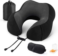 3D MEMORY KRK CESTOVNÝ VANKÚŠEK SET TAŠKA 3D MEMORY KRK CESTOVNÝ VANKÚŠEK SET TAŠKA