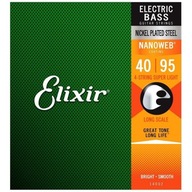 Elixír NanoWeb Super Light 40-95