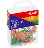 Kancelárske sponky Grand Color 110-1703 Kancelárske sponky Grand Color 110-1703