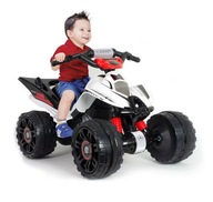 MERCEDES QUAD ELEKTRICKÁ BATÉRIA 12V INJUSA MERCEDES QUAD ELEKTRICKÁ BATÉRIA 12V INJUSA
