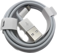 ORIGINAL APPLE LIGHTNING 8pin KÁBEL PRE IPHONE 5 6 7 8 X 11 12 13 14 IPAD ORIGINAL APPLE LIGHTNING 8pin KÁBEL PRE IPHONE 5 6 7 8 X 11 12 13 14 IPAD