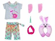 DOPLNKY OBLEČENIE S KEFOU A VANKÚŠOM BABY B DOPLNKY OBLEČENIE S KEFOU A VANKÚŠOM BABY B