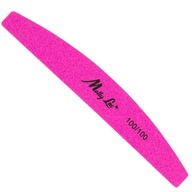 Pilník Boat Slim Neon Pink HQ 180/180 - 50 ks Pilník Boat Slim Neon Pink HQ 180/180 - 50 ks