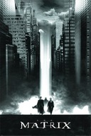 The Matrix Lightfall - plagát 61x91,5 cm