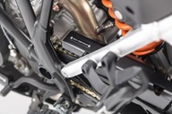 SW-MOTECH KTM 1190 PREDĹŽENIE KRYTU REŤAZE SW-MOTECH KTM 1190 PREDĹŽENIE KRYTU REŤAZE