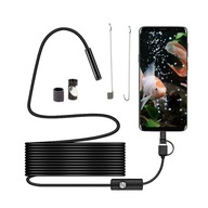 ENDOSKOPOVÁ INŠPEKČNÁ KAMERA ANDROID USB-C FHD 8LED ENDOSKOPOVÁ INŠPEKČNÁ KAMERA ANDROID USB-C FHD 8LED