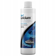 SEACHEM REEF CALCIUM 250ml KONCENTROVANÝ VÁPNIK