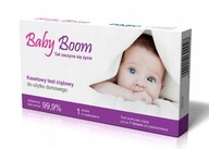 Baby Boom tehotenský test kazeta 99,9% 1 ks