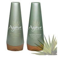 AGAVE Set šampón 250ml + kondicionér 250ml po nanoplastike a keratíne AGAVE Set šampón 250ml + kondicionér 250ml po nanoplastike a keratíne