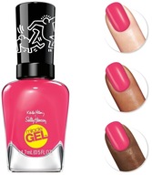 Sally Hansen Miracle Gélový lak na nechty Pop H-art 923 Sally Hansen Miracle Gélový lak na nechty Pop H-art 923