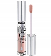 Vodotesné očné tiene Matt Tint 12H -102 Vodotesné očné tiene Matt Tint 12H -102