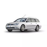 Bočné lišty Ford Mondeo 2000-07 kombi Bočné lišty Ford Mondeo 2000-07 kombi