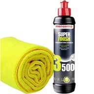 Menzerna SF 3500 250ml leštiaca pasta na hologramy Menzerna SF 3500 250ml leštiaca pasta na hologramy