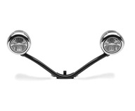 LED lampy v chrómovom prevedení Kawasaki LED lampy v chrómovom prevedení Kawasaki