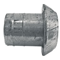 Zásuvka s koncovkou hadice 4050200362 Zásuvka s koncovkou hadice 4050200362
