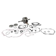 Súprava na opravu spodnej časti motora Yamaha YZF 250 16-18 Súprava na opravu spodnej časti motora Yamaha YZF 250 16-18