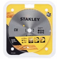 STANLEY STA10290 KRUHOVÁ PÍLA NA DREVO 170x16mm