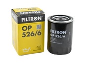 FILTRON OLEJOVÝ FILTER OP526/6 VW AUDI SKODA SEDAČKA FILTRON OLEJOVÝ FILTER OP526/6 VW AUDI SKODA SEDAČKA