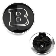 ZNAK KAPOTY BRABUS W204 W205 W212 W213 ZNAK KAPOTY BRABUS W204 W205 W212 W213