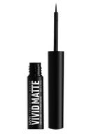 NYX Prof Makeup Eyeliner with Brush 01 Black NYX Prof Makeup Eyeliner with Brush 01 Black