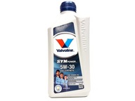 VALVOLINE SYNPOWER FE 5W30 A5/B5 FORD 913 1l