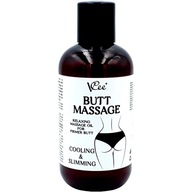 Olej na chudnutie VCee Butt Lift 200 ml Olej na chudnutie VCee Butt Lift 200 ml