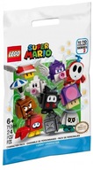 Postavové súpravy Lego Super Mario Series 2 71386