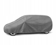 Peugeot Rifter MAXI 3-vrstvová plachtová plachta Peugeot Rifter MAXI 3-vrstvová plachtová plachta