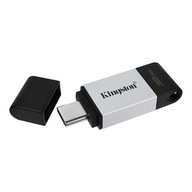 KINGSTON DT80 32GB USB TYP-C 3.2 TYP PENDRIVE OTG