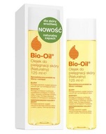 Bio-Oil prírodný olej pre citlivú pokožku 125 ml