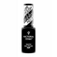 Victoria Vynn Top bez utierky Top Unblue bez utierky 8 ml Victoria Vynn Top bez utierky Top Unblue bez utierky 8 ml