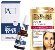 AARKADA SÉRUM TC16 KOLAGÉN 11ml+ ZADARMO AARKADA SÉRUM TC16 KOLAGÉN 11ml+ ZADARMO