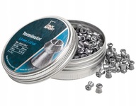 H&N Terminator pelety 5,5 mm 200 ks. H&N Terminator pelety 5,5 mm 200 ks.