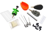 Method Feeder príslušenstvo KIT FEEDER košíky Method Feeder príslušenstvo KIT FEEDER košíky