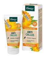 KNEIPP KOŽNÁ MASŤ NA NOHY 50 ML