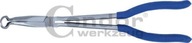 C.5730 Kliešte na sviečky okrúhle 280 mm C.5730 Kliešte na sviečky okrúhle 280 mm