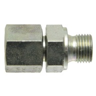 GA 3/8 M-BSP x 1/4 FS-BSP 22 mm 19 mm ŽULA GA 3/8 M-BSP x 1/4 FS-BSP 22 mm 19 mm ŽULA