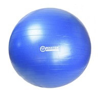 Lopta MASTER Super Ball Gymnastic Ball 85 cm s pumpičkou