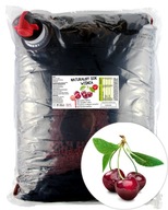 LISOVANÁ VIŠŇOVÁ ŠŤAVA 100% NFC 5L LISOVANÁ VIŠŇOVÁ ŠŤAVA 100% NFC 5L